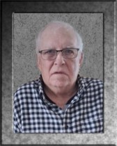 Gaétan Jean 1942-2026