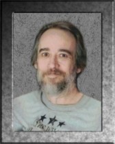 Serge Fortin 1971-2026