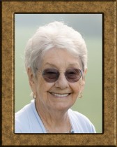 Germaine Dubé-Bernier 1931-2026