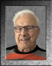 Victor Pelletier 1937-2026