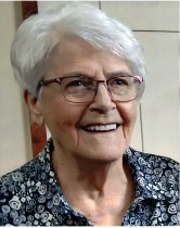 Lina St-Jean 1931-2026