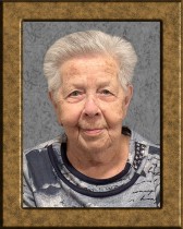 Marianne Landry 1933-2026