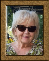 Monique Ouellet-Gagnon 1944-2026