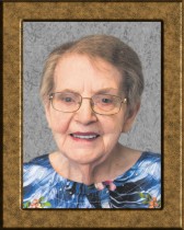 Fleur-Ange Beaulieu-Vaillancourt 1935-2026