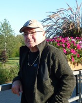 Patrice Noel 1952-2026