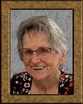 Julienne Ouellet-St-Jean 1936-2026