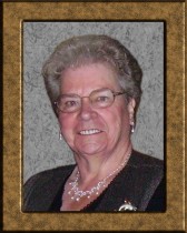 Marie-Paule Dubé-Lemieux 1933-2026