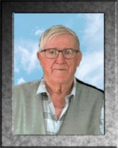 Raymond Lajoie 1937-2026