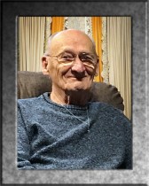 Joseph Pelletier 1940-2026