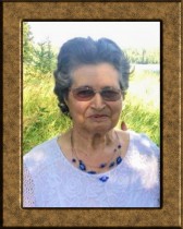 Lise Sénéchal-Trahan 1948-2026