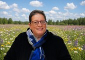 Fabienne Ouellet 1958-2026