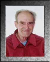 Réal Chamberland 1941-2026