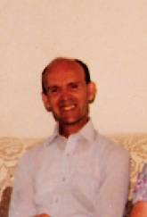 Ronaldo Lévesque 1931-2008