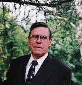 Hermel Bélanger 1926-2008