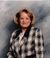 Armande Bélanger 1933-2008