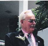 Barthélémy Côté 1923-2008