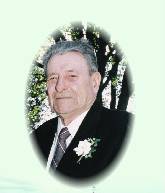Patrice alias Patrick Boucher 1930-2008