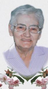 Gilberte Gagnon 1917-2009
