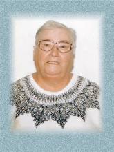 Diane Michaud 1921-2009