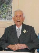 Gérard Belzile 1908-2009