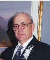 Robert Pelletier 1928-2009
