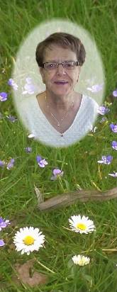 Carmen Pelletier 1940-2009