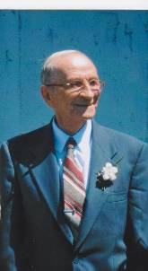 Roland Lavoie 1920-2009