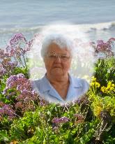 Anne-Marie Bossé 1920-2009