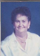 Carmen St-Pierre 1928-2010