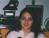 Isabelle Manseau 1973-2010