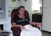 Marcelle Lévesque 1931-2010
