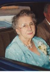 Juliette St-Pierre 1912-2010