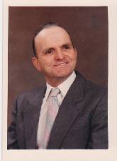 Charles Beaulieu 1924-2011