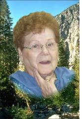 Florence Bérubé 1928-2011