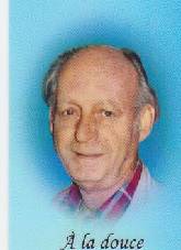Adrien Thibault 1931-2011