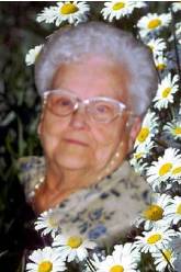 Marguerite Beaulieu 1923-2011