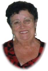 Noëlla Roy 1933-2011