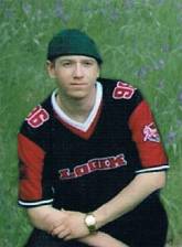 Martin Bélanger 1985-2011