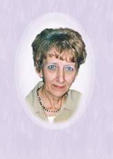Francine Jean 1945-2011