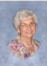 Marie-Ange Damboise 1930-2011