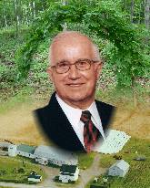 Adrien Roy 1927-2011