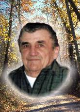 Eustache Thibault 1941-2012