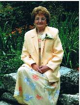 Céline Dubé 1934-2012