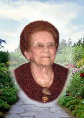 Marie-Louise Dubé-Gagnon 1917-2012