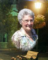 Alice Côté-Lavoie 1926-2012