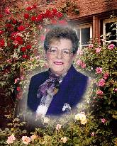 Lauréanne Roussel 1937-2013