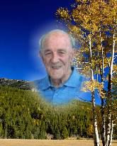 Paul Rouleau 1924-2013