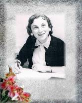 Therese Rioux Thérèse Rioux ( retraitée du bureau de poste de Trois-Pistoles) (1932 ...