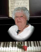 Carmen Dupéré-Lévesque 1925-2013
