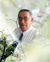 Oscar Bélanger 1927-2013